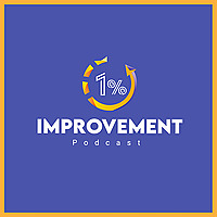 1% Improvement Podcast
