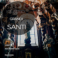 I quattro grandi Santi