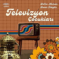 Televizyon Çocukları