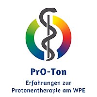 PrO-Ton – Erfahrungen zur Protonentherapie. Podcast des Westdeutschen Protonentherapiezentrums Essen