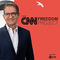 CNN Freedom Project por CCR