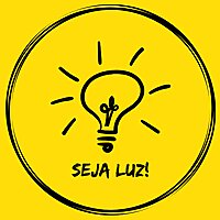 Seja Luz! Espiritismo