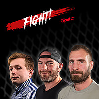 iSport Fight!