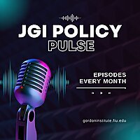 JGI Policy Pulse