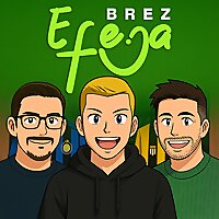 Brez efeja | nogometni podkast
