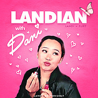 Landian with Dani