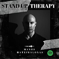Manos Hatzimalonas - Stand Up Therapy