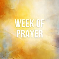 Week of Prayer