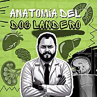 Anatomía del Doc Landero