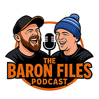 The Baron Files Podcast