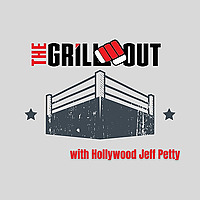 The Grill Out