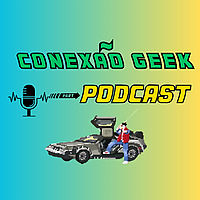 Conexão Geek