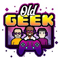 OldGeekpodcast