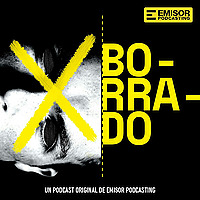 Borrado