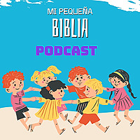 Mi pequeña Biblia