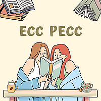 Ecc Pecc könyves podcast