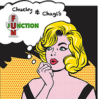 Chucky and Chagi's Fun Junction Podcast