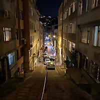 gitme kal demeni bekledim