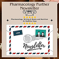 Pharmacology Further Podcast