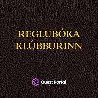 Reglubókaklúbburinn