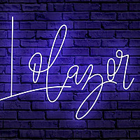 Lolazor Podcast
