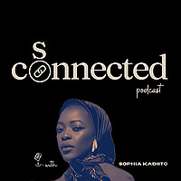 The So Connected Podcast