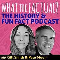 What The Factual? / Facts The Way I Like It!
