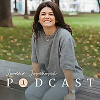 Jovana Jovanović _ Podcast
