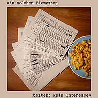 "An solchen Elementen besteht kein Interesse"- Ein Podcast zur Fichenaffäre