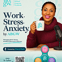 Work Stress Anxiety | Burnout Prevention & Work Anxiety Help