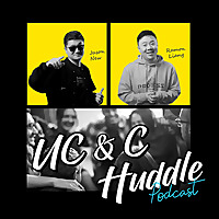 UC & C Huddle