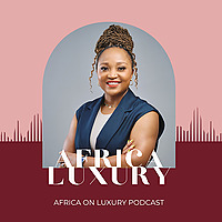 Africa on Luxury