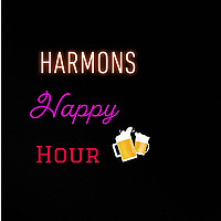 Harmons' Happy Hour