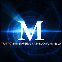 Trattati di Metapseudica di Luca Funiciello