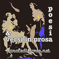 Poesia e versi in prosa