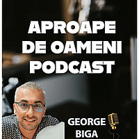 Aproape de Oameni Podcast