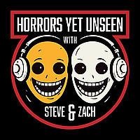 Horrors Yet Unseen