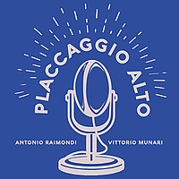 Placcaggio alto