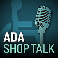 ADA Shop Talk
