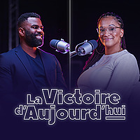 La victoire d'aujourd'hui - Lifa & Emma Bombele