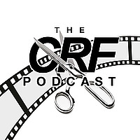 The Cutting Room Floor Podcast with Dom and Jamie