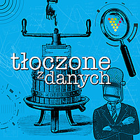 Tłoczone z danych