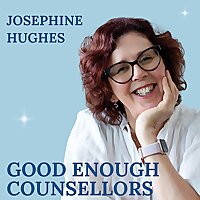 Good Enough Counsellors
