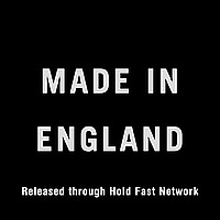 Made in England