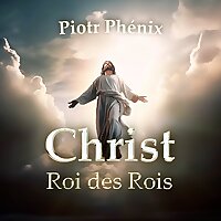 Christ Roi des Rois - Piotr Phénix