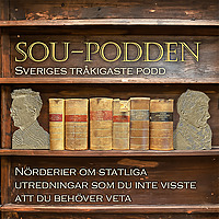 SOU-podden