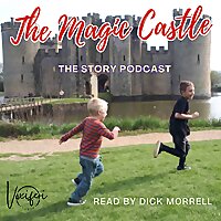 Magic Castle Stories Podcast