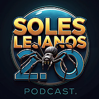 Soles Lejanos 2.0