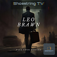 Leo Brawn: Demon Hunter
