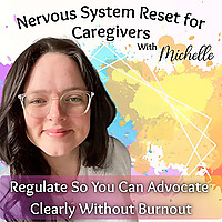 Radiant Moments - Caregiver Oasis Podcast